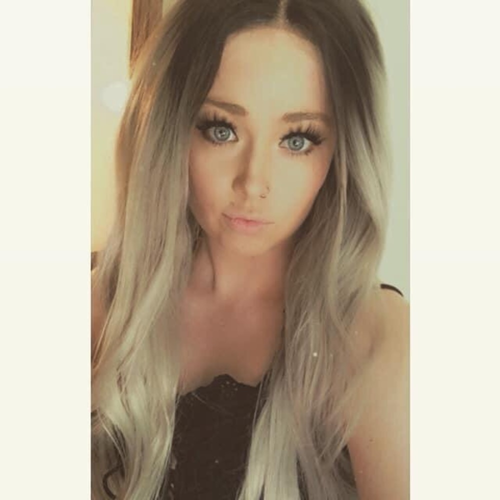 Meet your Posher, Trista